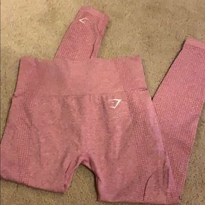 Gymshark Vital Seamless Leggings